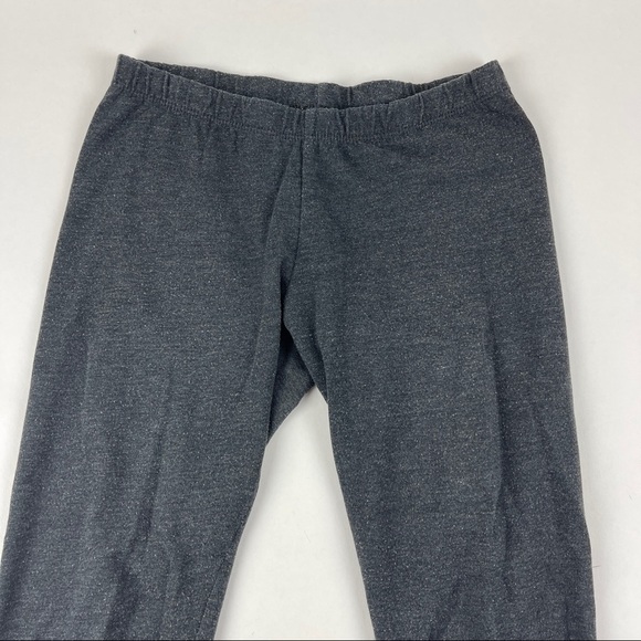 Old Navy Leggings Fitted Stretch Womens Small Petite Gray - Picture 4 of 7